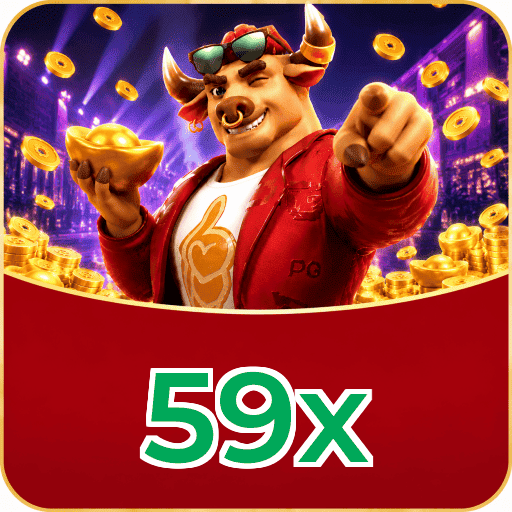 59x Logo 3