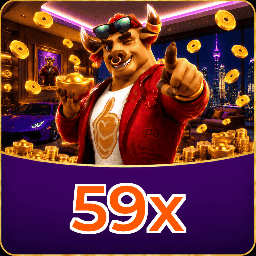 Fortune Tiger Logo 1