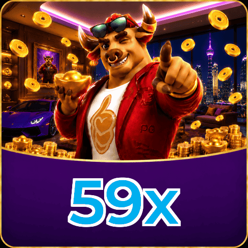 59x Licença Curaçao Gaming