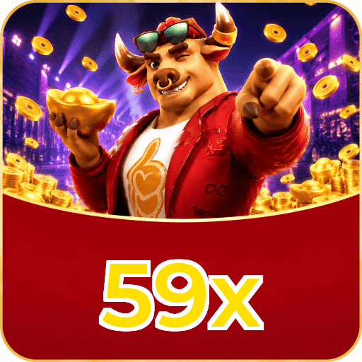 Loteria 59x - Mega-Sena online